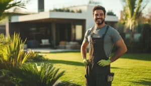 חושבים שאתם יודעים הכל על תחזוקת הדשא שלכם? חכו עד שתגלו מה סיד יכול לעשות