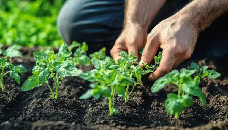 אם אתה שותל עגבניות במרץ, אתה חייב להימנע מהטעות הזו