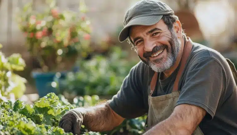טיפים לגינה באפריל שכדאי לך לדעת עליהם