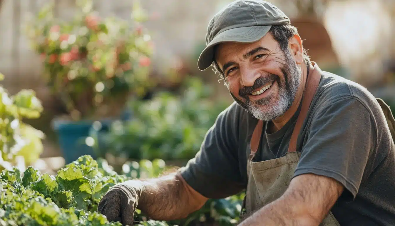 טיפים לגינה באפריל שכדאי לך לדעת עליהם