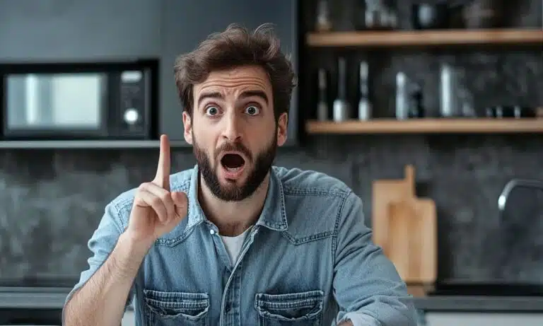 אתם לא מאמינים איזה סכנות מסתתרות בצנרת המטבח שלכם