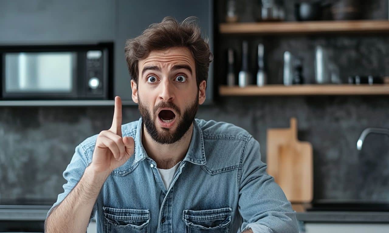 אתם לא מאמינים איזה סכנות מסתתרות בצנרת המטבח שלכם