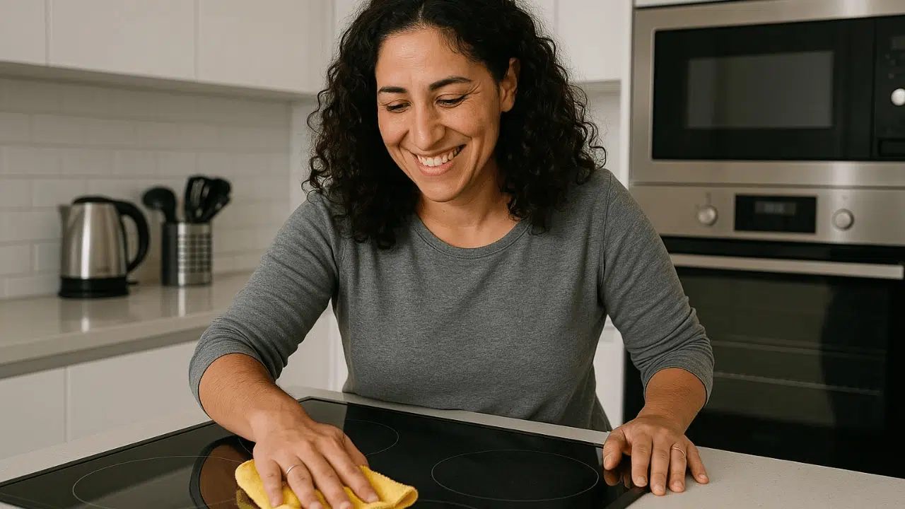 איך לנקות את הכיריים שלך בלי להתאמץ ולשמור עליהן כחדשות: הטיפים שחייבים להכיר