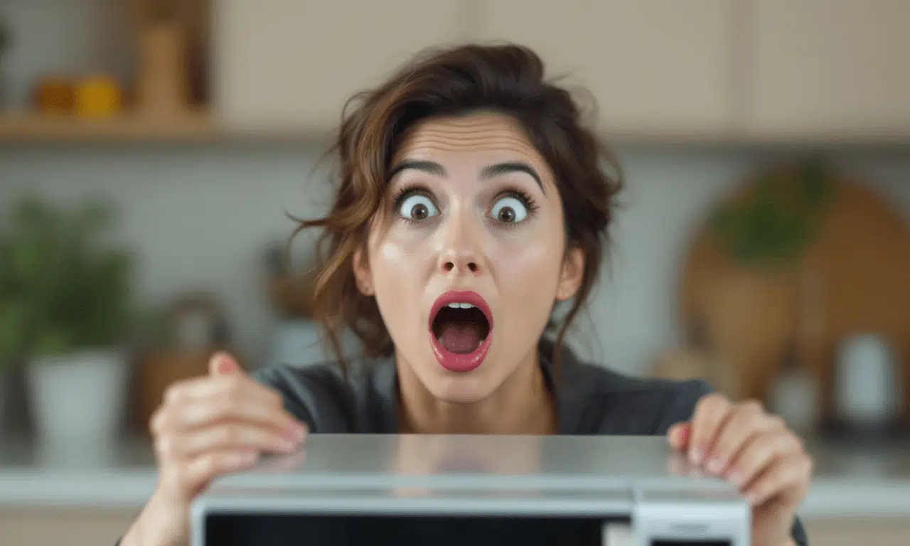מה אסור לך להכניס למיקרוגל? הטעויות שעלולות לסכן את המטבח שלך!