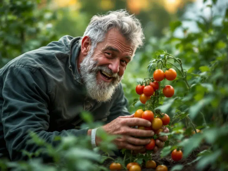 המהלך המושלם לגידול עגבניות: מתי בדיוק כדאי להנביט ולשתול שתילים?