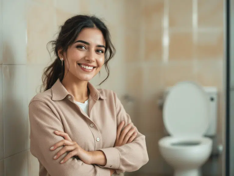 ניקוי אסלות עם אקונומיקה: האם זה באמת הכרחי או שיש אלטרנטיבות אקולוגיות טובות יותר?
