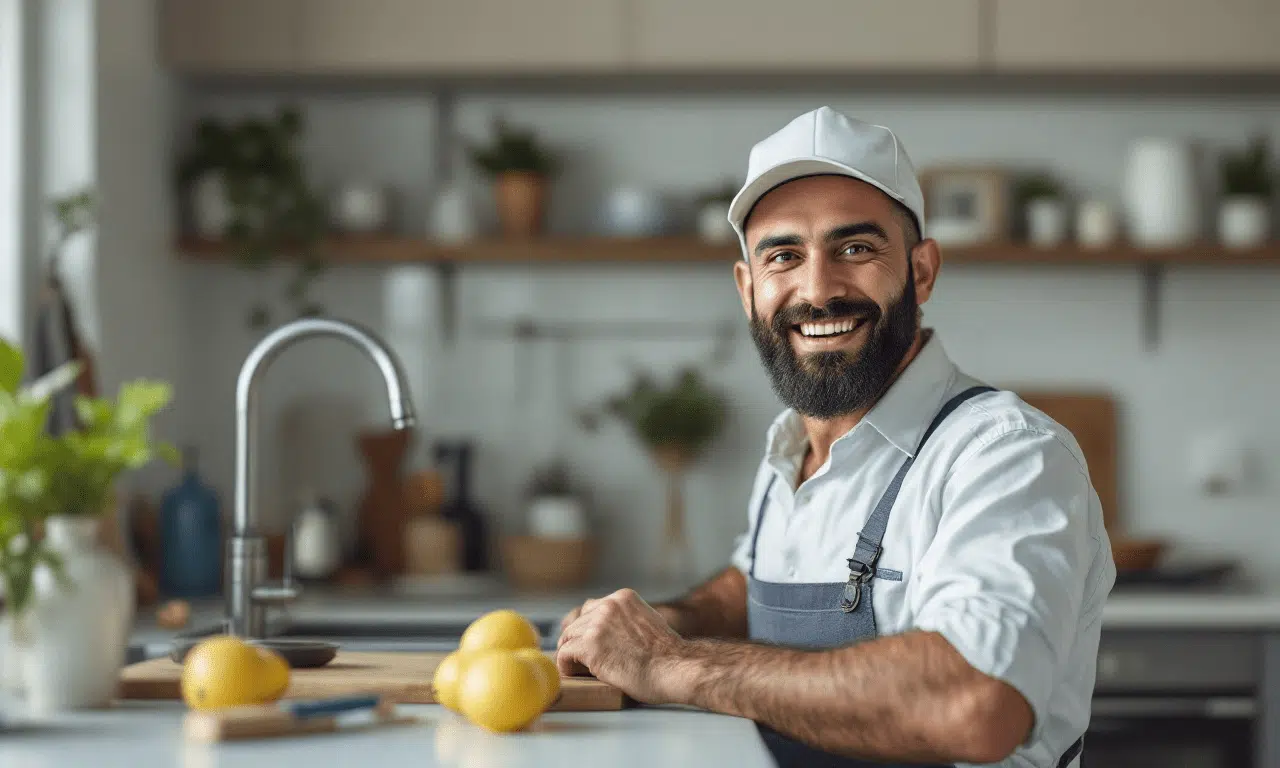 טריק פשוט לשמירה על הכיור פתוח תמיד – לא תאמינו כמה זה קל