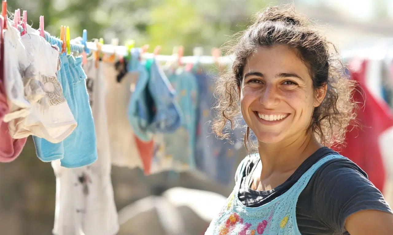 הסוד להסרת כתמי דם מבגדים בדקה אחת – טריק שכל אמא צריכה להכיר