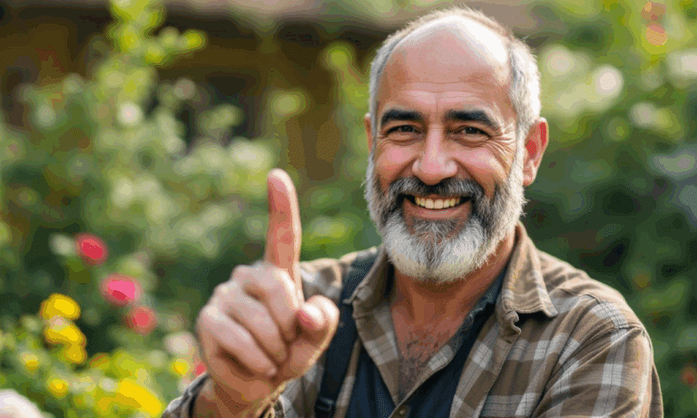הטריק הפשוט שחוסך 50% ממי השקיה – והצמחים אוהבים אותו