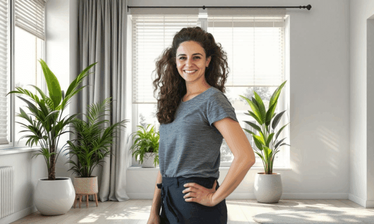 למה לסגור תריסים בשעות האלה ביוני זה הטעות הכי גדולה