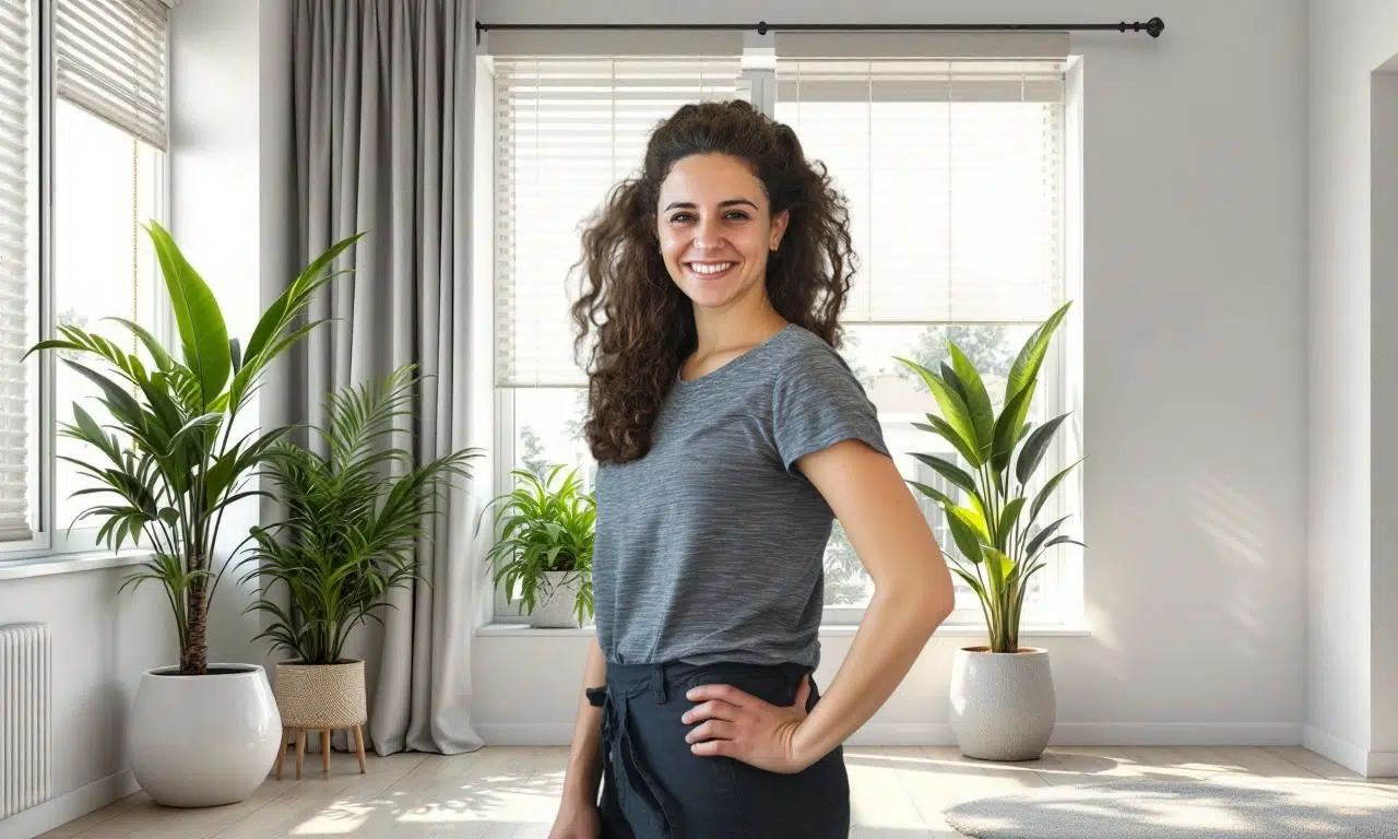 למה לסגור תריסים בשעות האלה ביוני זה הטעות הכי גדולה