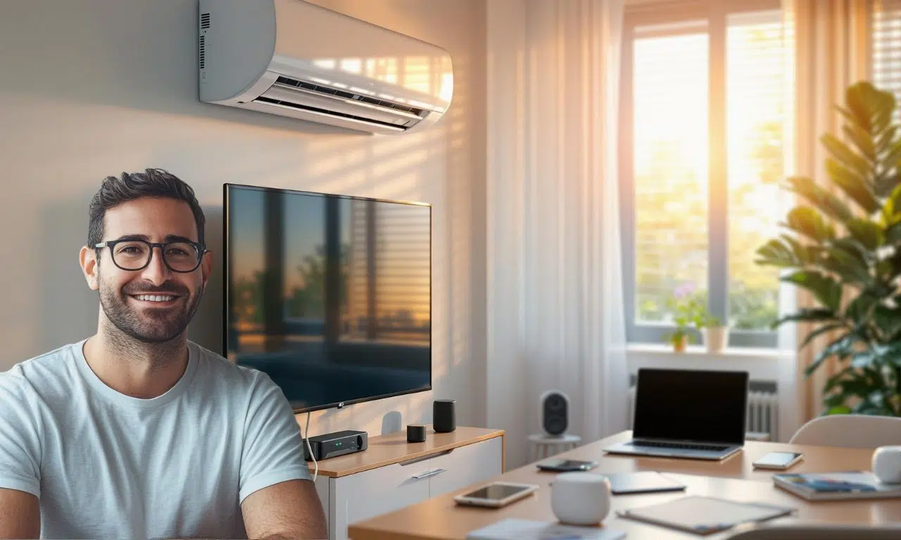 למה לנתק את 5 המכשירים האלה בלילה יחסוך לכם 800 שקל בחודש