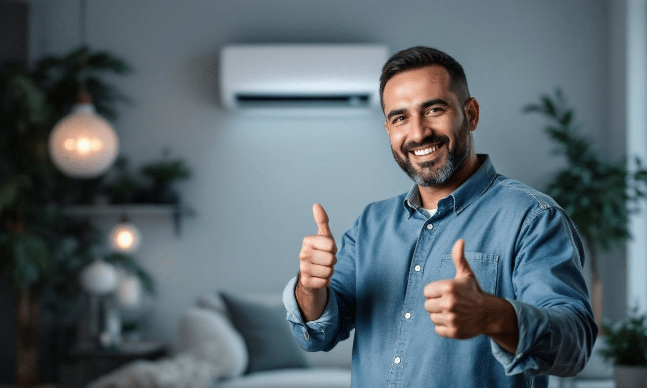 3 הגדרות סודיות במזגן שיורידו את החשבון ב-50%