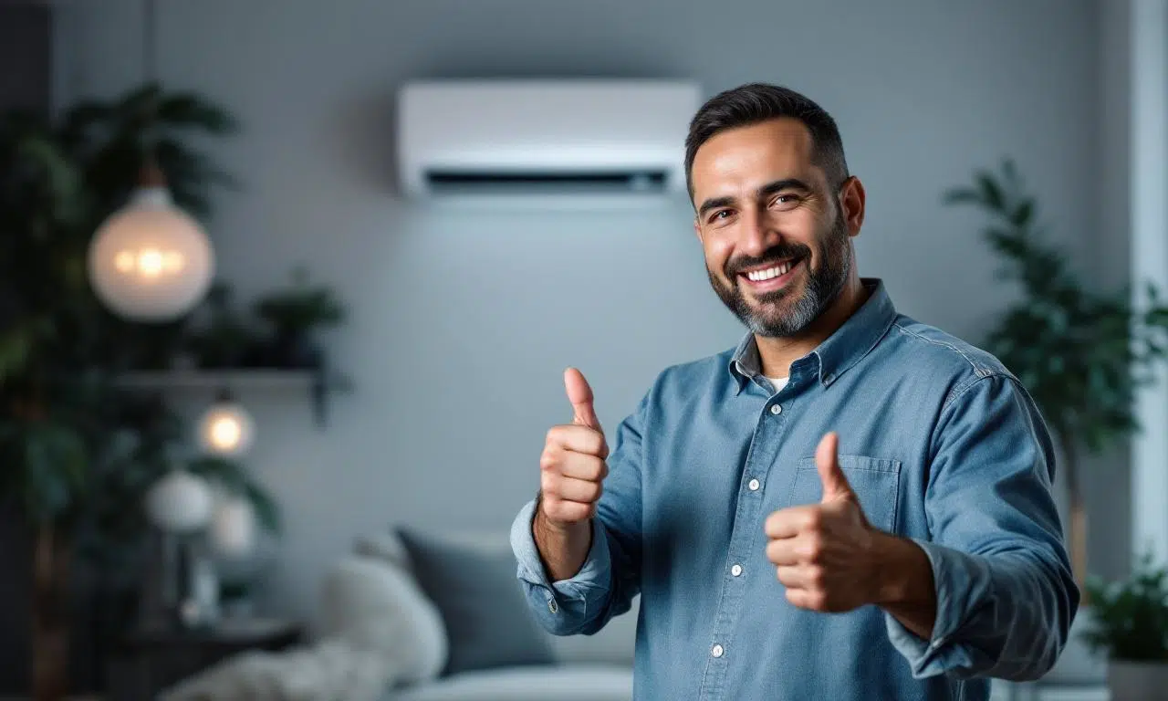 3 הגדרות סודיות במזגן שיורידו את החשבון ב-50%