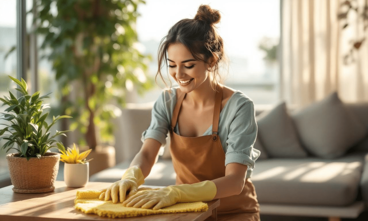 שכחו מכימיקלים – 3 מוצרים מהמטבח שינקו הכל