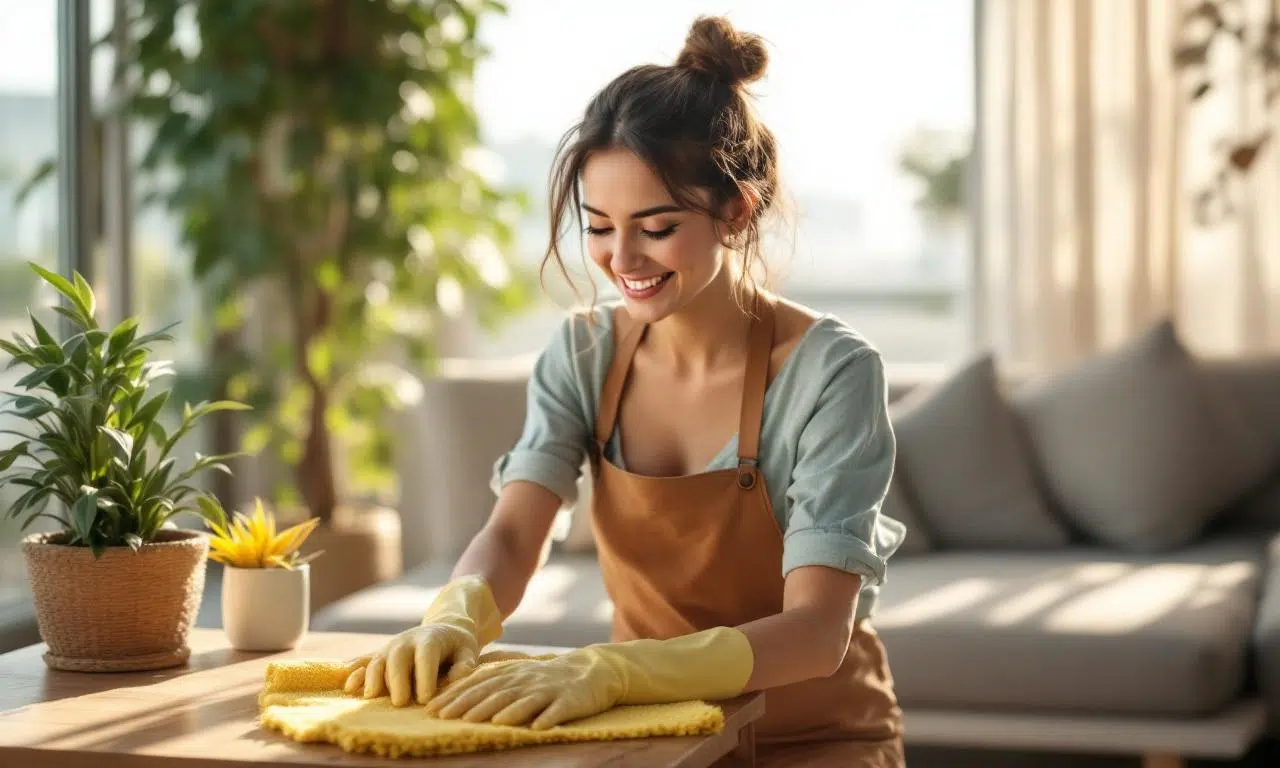 שכחו מכימיקלים – 3 מוצרים מהמטבח שינקו הכל