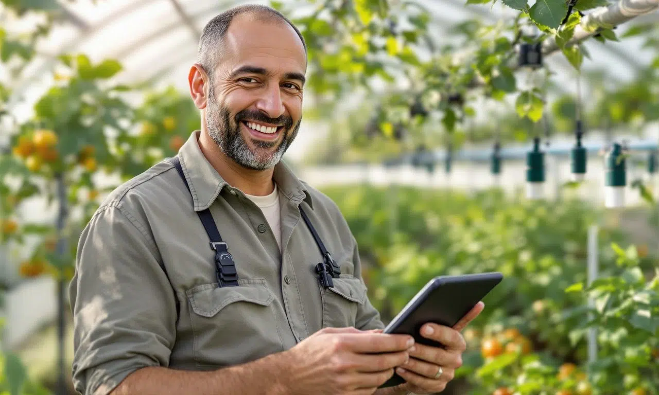 הטכניקה הסודית הזו חוסכת 80% מהמים ושומרת על הצמחים מושלמים