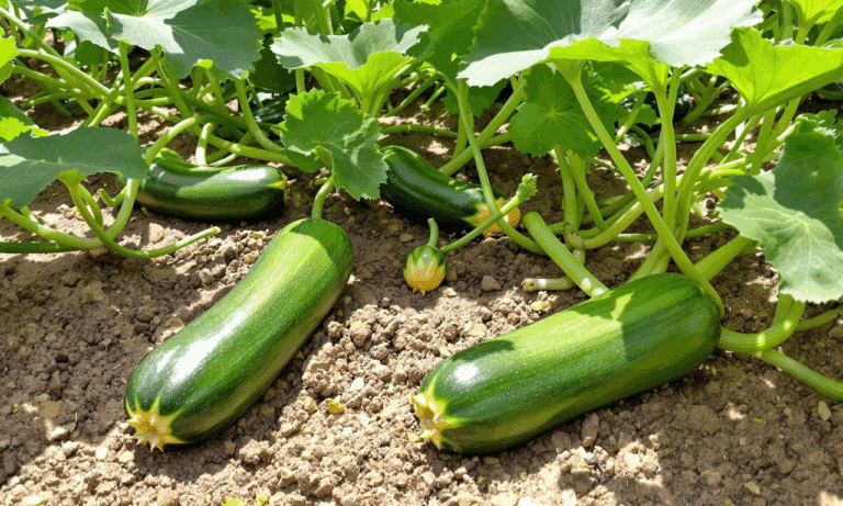 למה כדאי לגדל קישואים בקיץ? 5 יתרונות שלא ידעתם