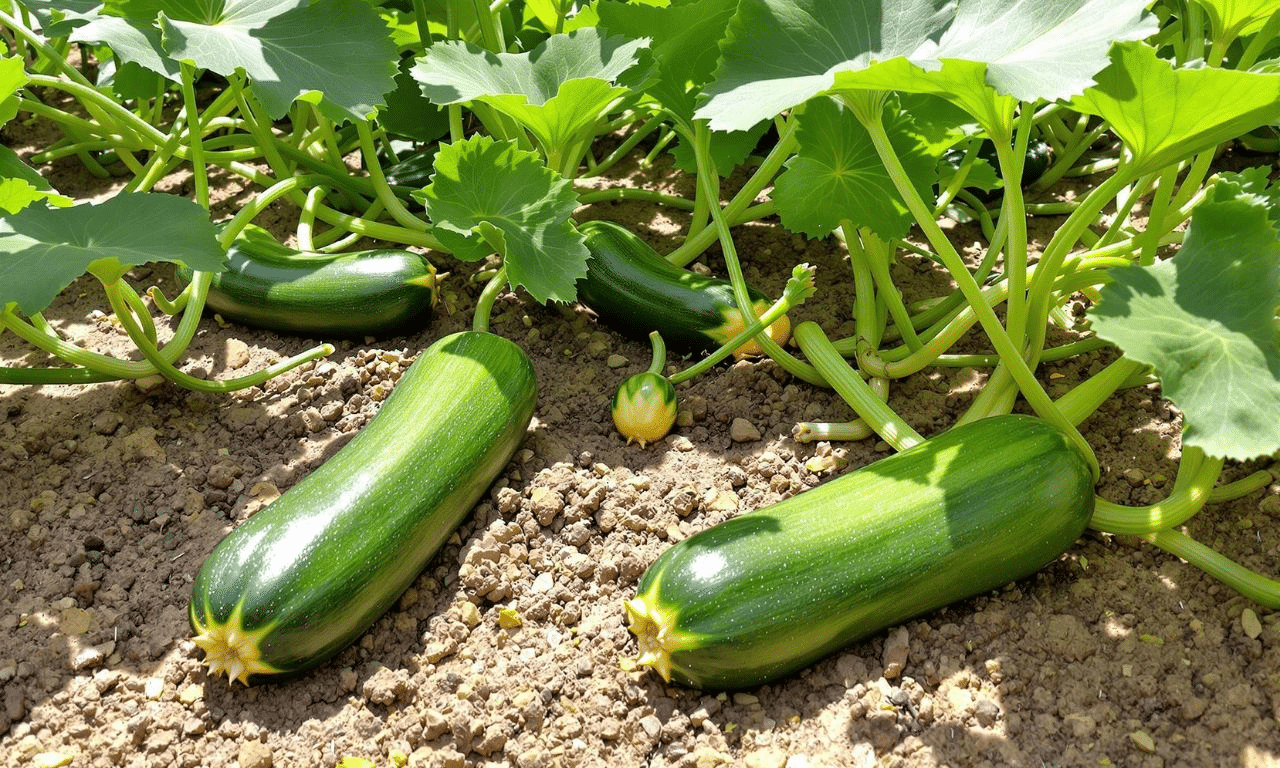 למה כדאי לגדל קישואים בקיץ? 5 יתרונות שלא ידעתם
