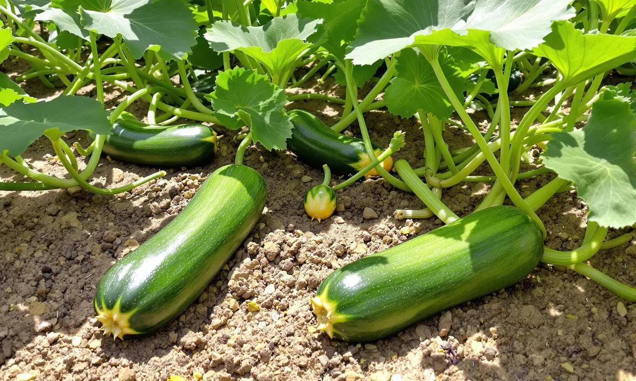 למה כדאי לגדל קישואים בקיץ? 5 יתרונות שלא ידעתם